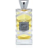 Lattafa Oud Mood Reminiscence for Unisex - 3.4 oz EDP Spray