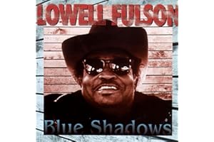 Blue Shadows
