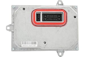 Headlight Xenon Ballast Module Unit For Mercedes C Class W204 C300 C350 C63 AMG 2008 2009 S Class W221 CL Class W216 Plug And