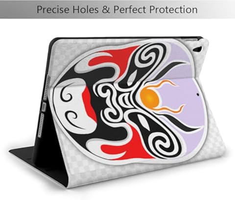 Wehoiweh - Funda antiarañazos para iPad Air3 10.5 iPad Air3 10.5 talla única