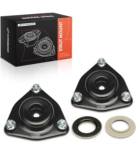 Amazon.com: Mazda Strut Mount Bushing - BBM2-34-38X : Automotive