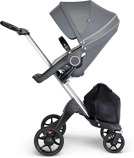 stokke stroller xplory