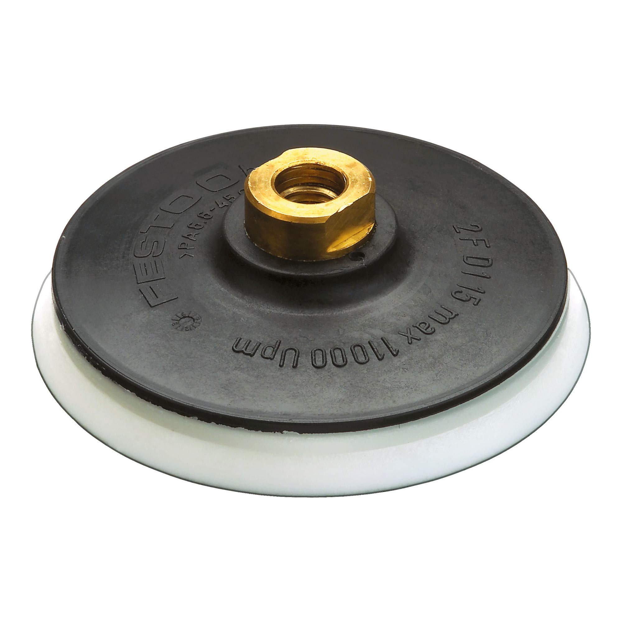 Festool Plato lijador ST-D115/0-M14/2F