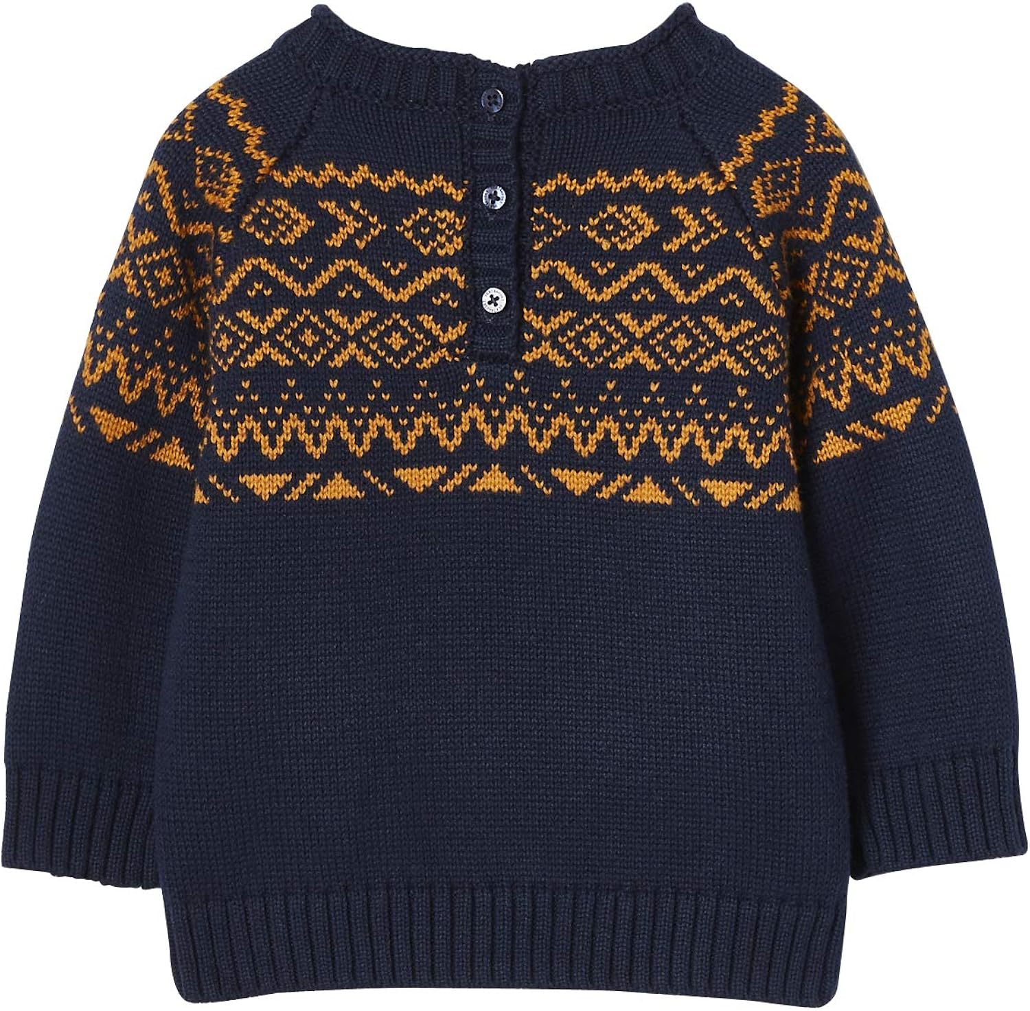 Bebe Vertbaudet Pull En Tricot Jacquard Bebe Garcon Vetements Lemoncitylive Com
