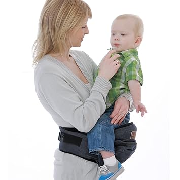 hip hugger baby carrier