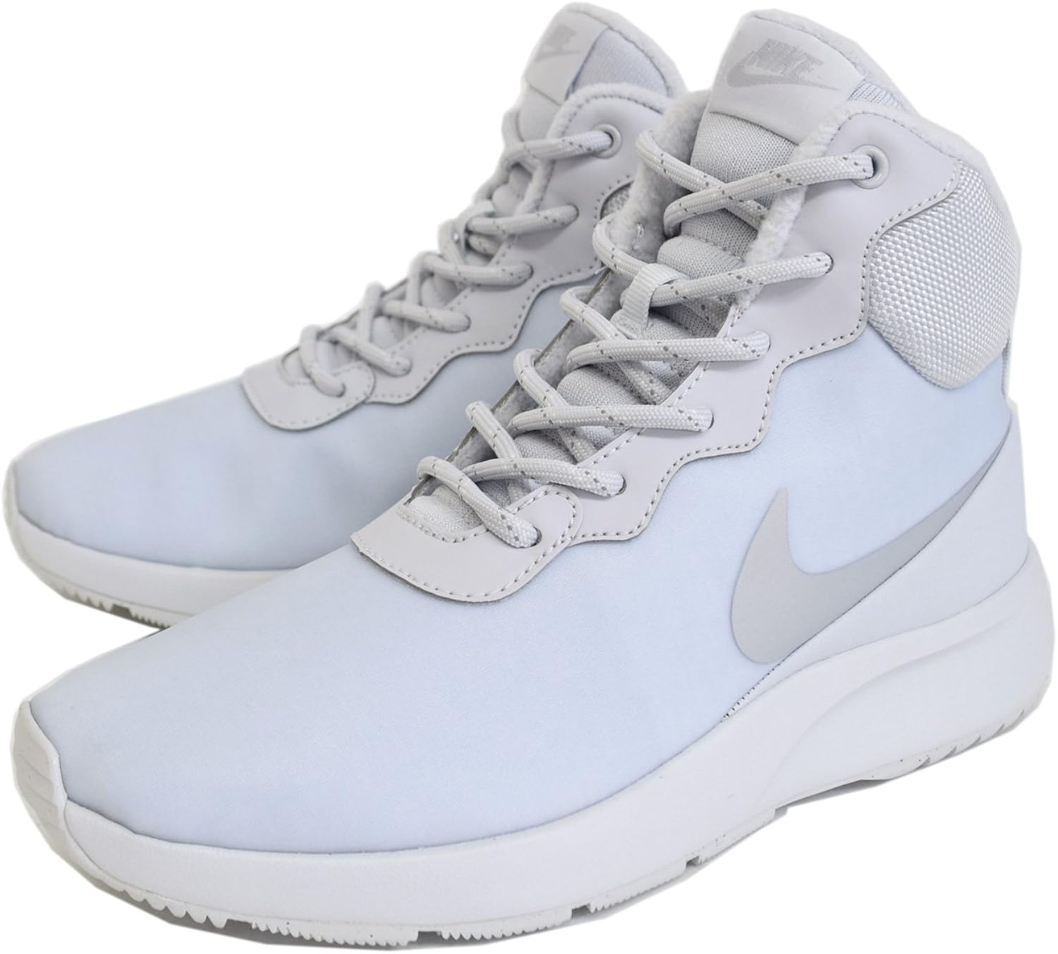 nike tanjun high top