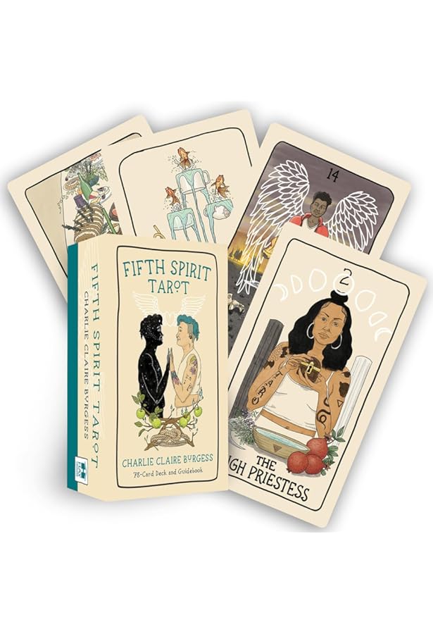 Radical Tarot: Queer the Cards, Liberate Your Practice and Create