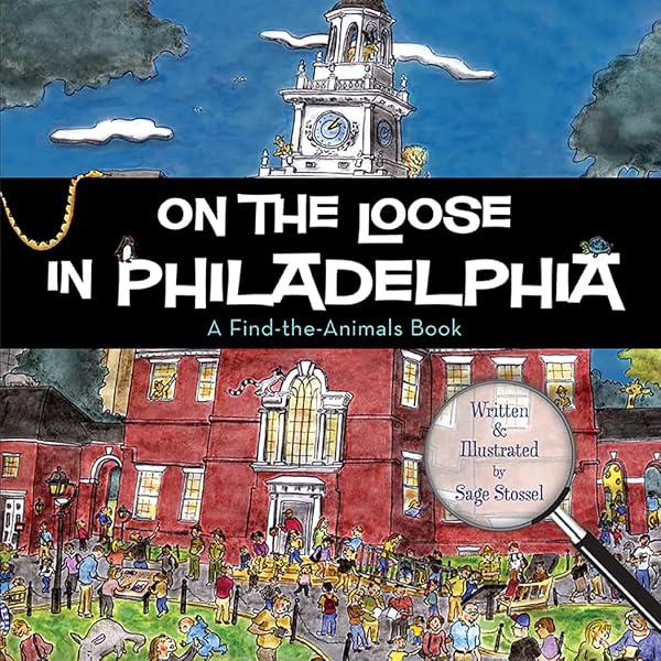 The Kid's Guide to Philadelphia (Kid's Guides Series): Ogintz