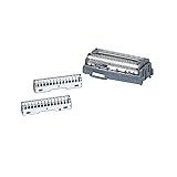 Remington SPF-50 Dual Foil Head Replacement Screen
