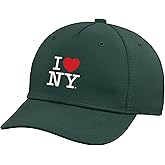 I Love NY Classic New York Logo Adjustable Baseball Hat