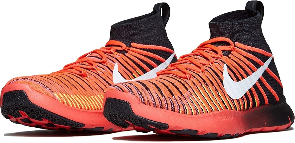 nike free train force flyknit