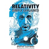 Relativity Simply Explained (Dover Classics of Science & Mathematics)