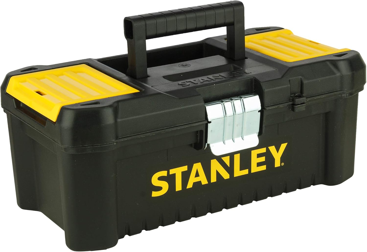 Caja de herramientas Stanley por 6,20€ ¡¡11% de descuento!!
