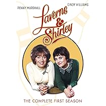 その他 Laverne &amp; Shirley: Comp Third Season/ [DVD] [Import] 612TuXW1WHL._UF894,1000_QL80_.jpg