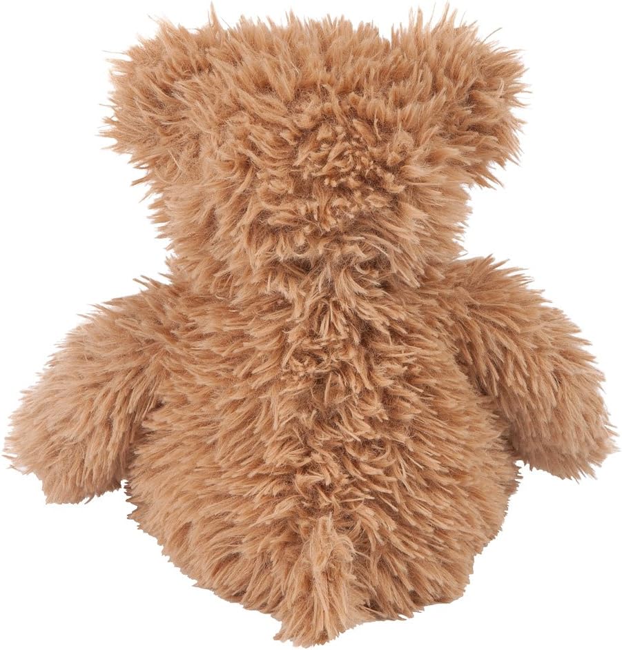 Vermont Teddy Bear Teddy Bears - 13 Inch, Almond Brown, Super Soft: Toys & Games