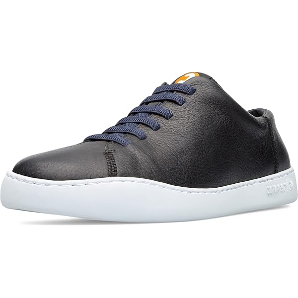 Amazon.com: Camper Men's Sneaker, Black, 6 : Clothing, Shoes & Jewelry