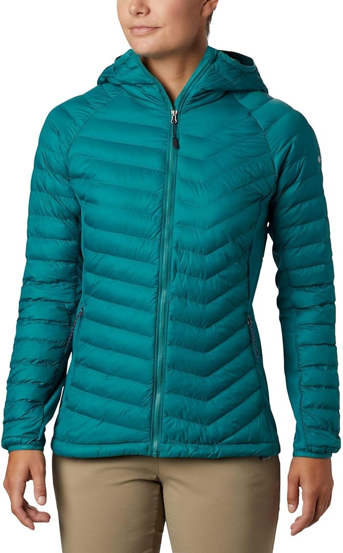 columbia hard shell jacket