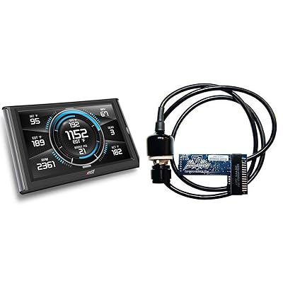 Edge Insight CTS2 Monitor 