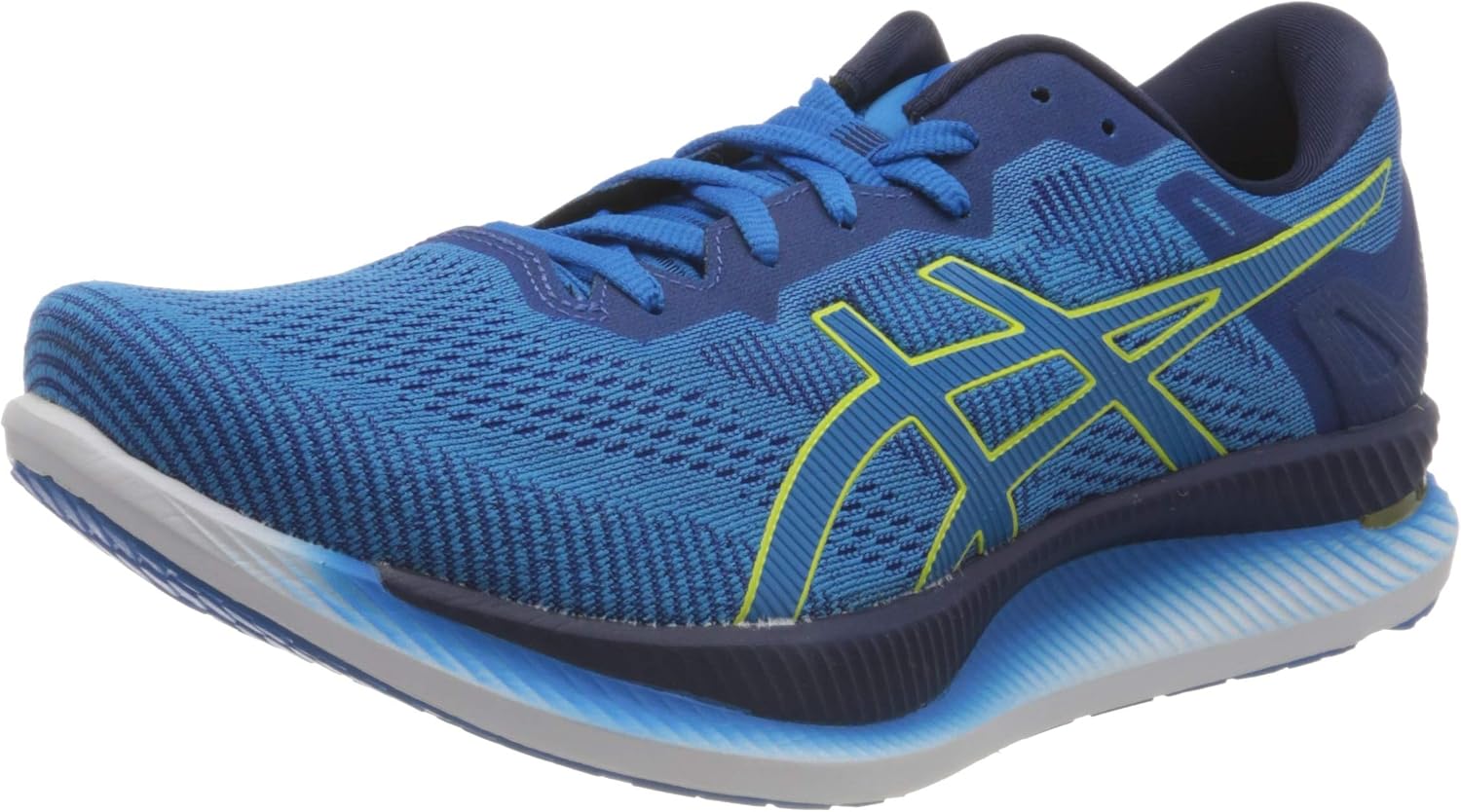 asics glideride amazon