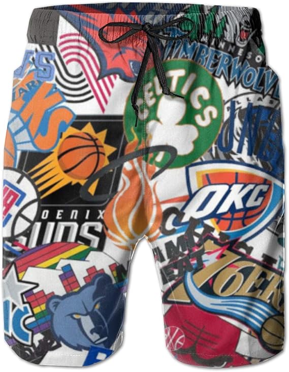 Amazon Co Jp メンズ ハワイ アロハ プール ビーチパンツ バスケ 8 メンズ おしゃれ サーフパンツ 防水速乾 水着 人気 ビーチパンツ サーフトランクス ゴムウェスト 水着 旅行 速乾 海パン ショートパンツ サーフパンツ 水陸両用 服 ファッション小物