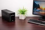 APC Easy UPS 1600VA BVX1600LI UPS Battery Backup & Surge Protector view 8