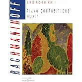 Piano Compositions: Volume 1