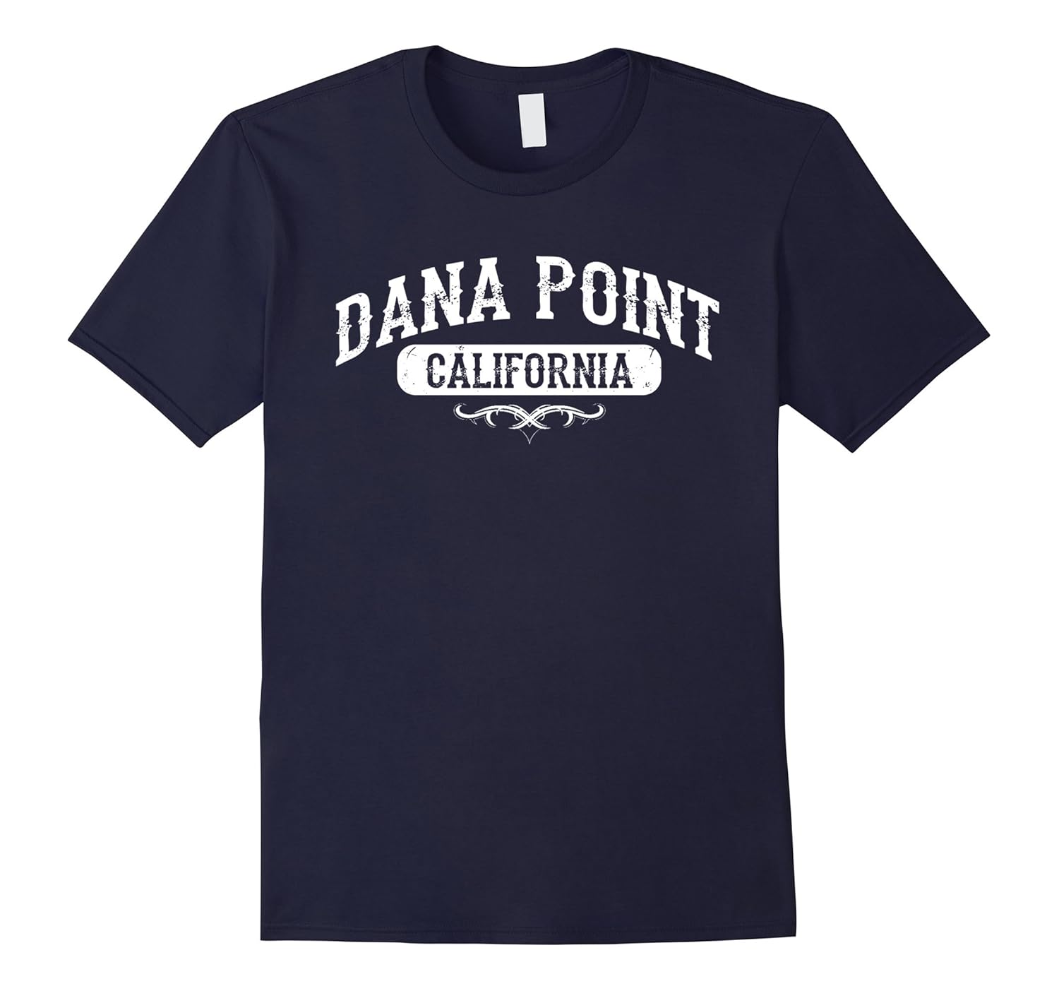 Dana Point California T Shirt-T-Shirt