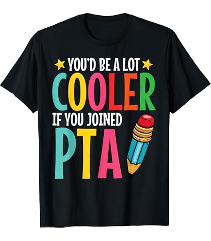 Amazon.com: PTA Promotion Graphic - School Parent Teacher