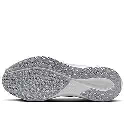 Nike Men's Pegasus 41 Sneaker, White/White/Pure