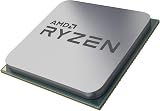 AMD Processor 6 Core 12 Thread 3.8 GHz 4.4 GHz Boost Unlocked AM4 CMOS 7nm view 6