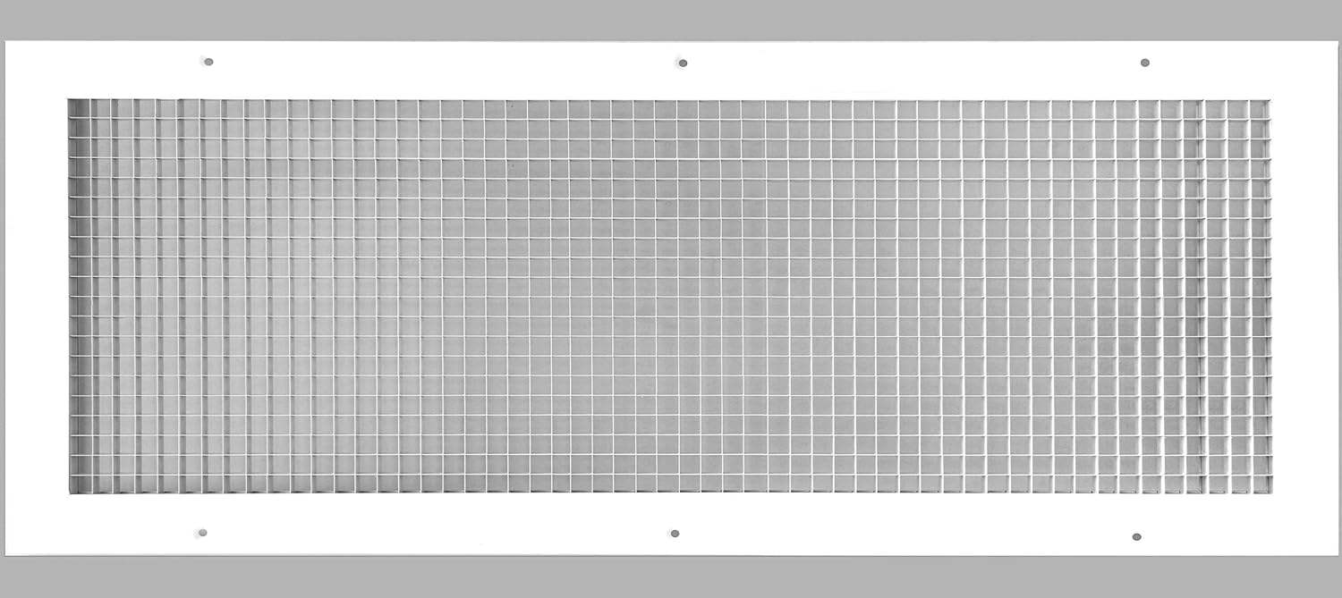 Registers, Grilles & Vents - 14