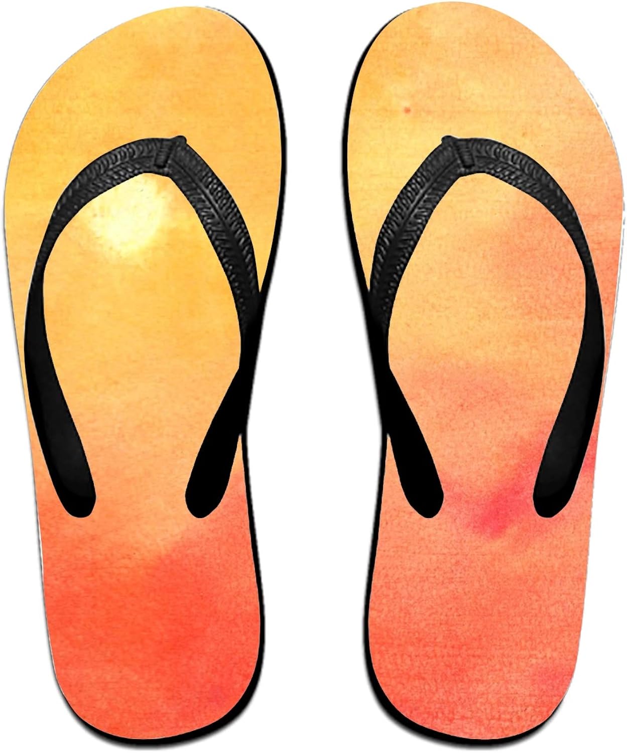beach flip flops