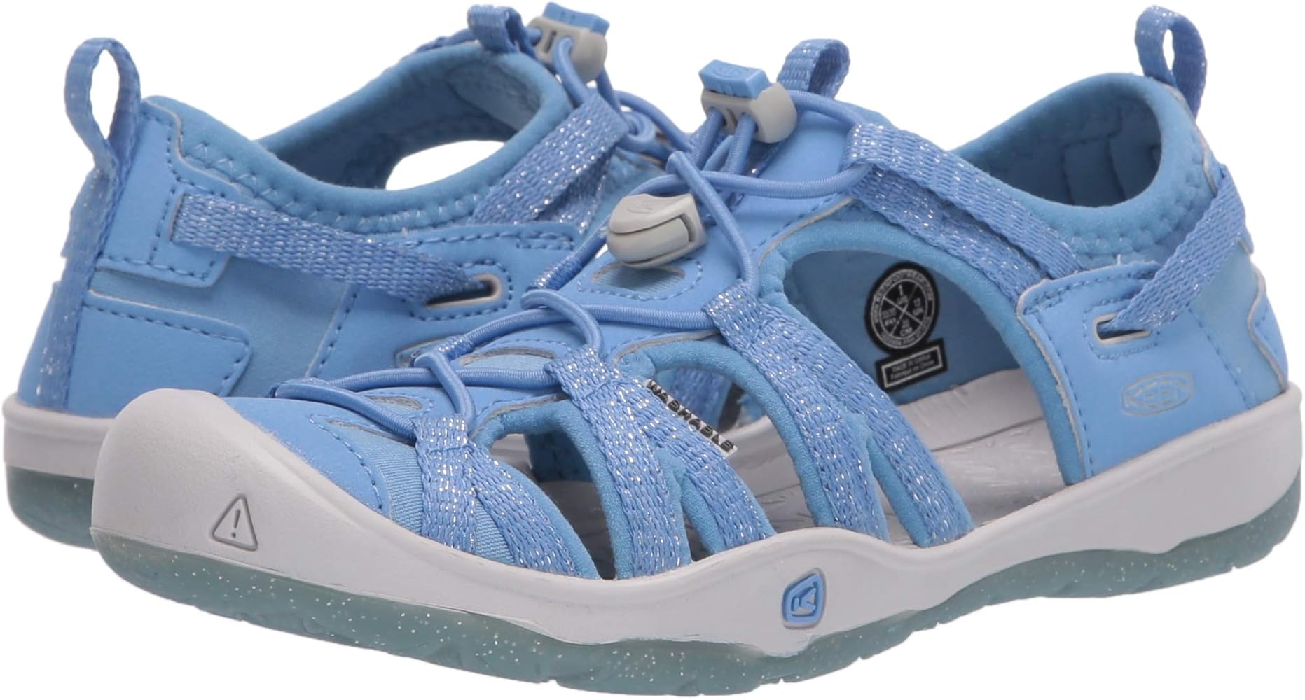 keen kids moxie sandal