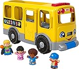 Fisher-Price Little People Toddler Learning
