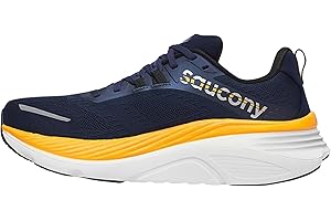 Saucony Men's Hurricane 24 Triple Black Shoes