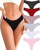 READY TO LOVE Cotton Underwear for Women Pack