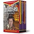 Disasters!: A Who HQ Collection (What Was?)