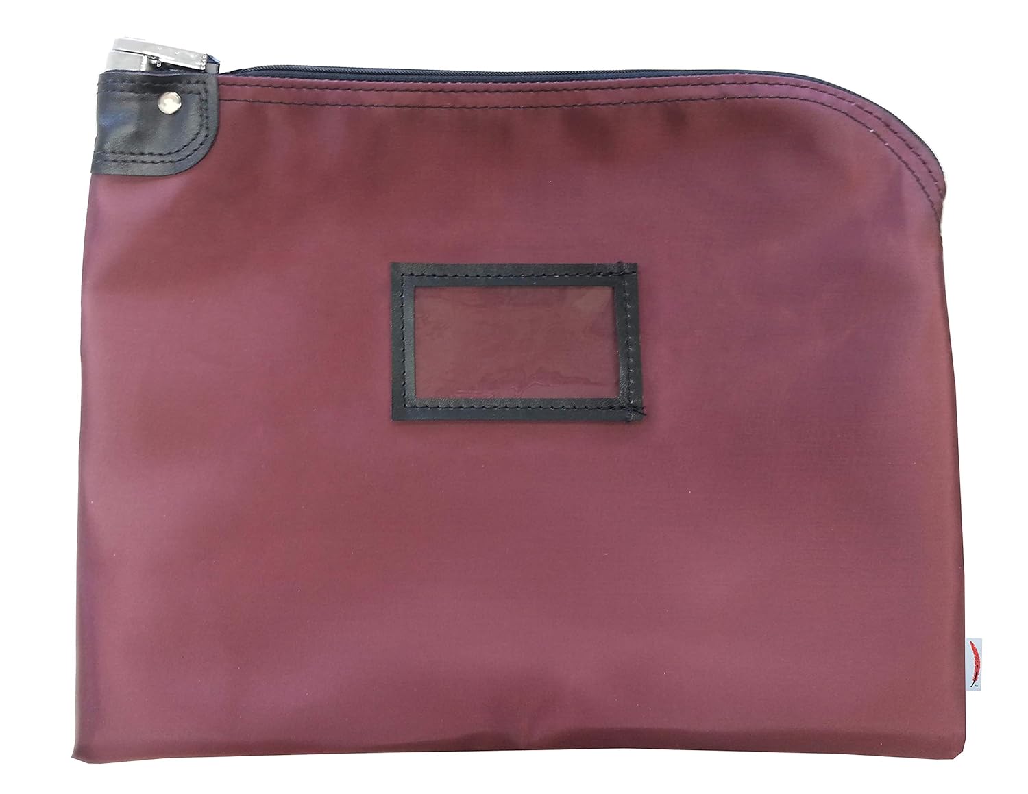 Locking Document HIPAA Bag 15 x 19 Medical File Security