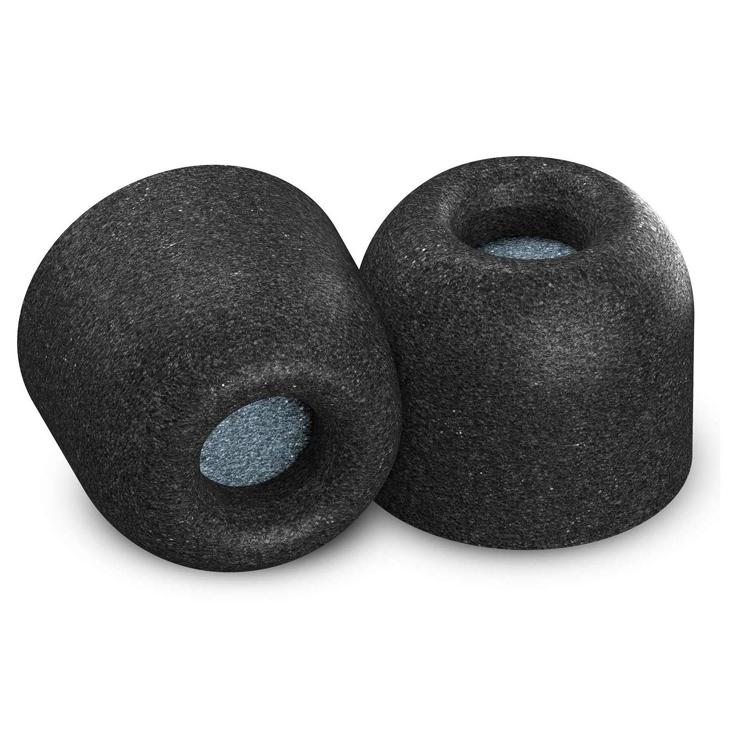 Comply Sport Pro Tips for Active Use - LARGE 3 Pair Pack - Fits Most Earphones - Premium Memory Foam Featuring SmartCore Universal Compatibility and SweatGuard Moisture/Debris Protection - Made In USA