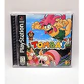 Tomba! - PlayStation (Renewed)