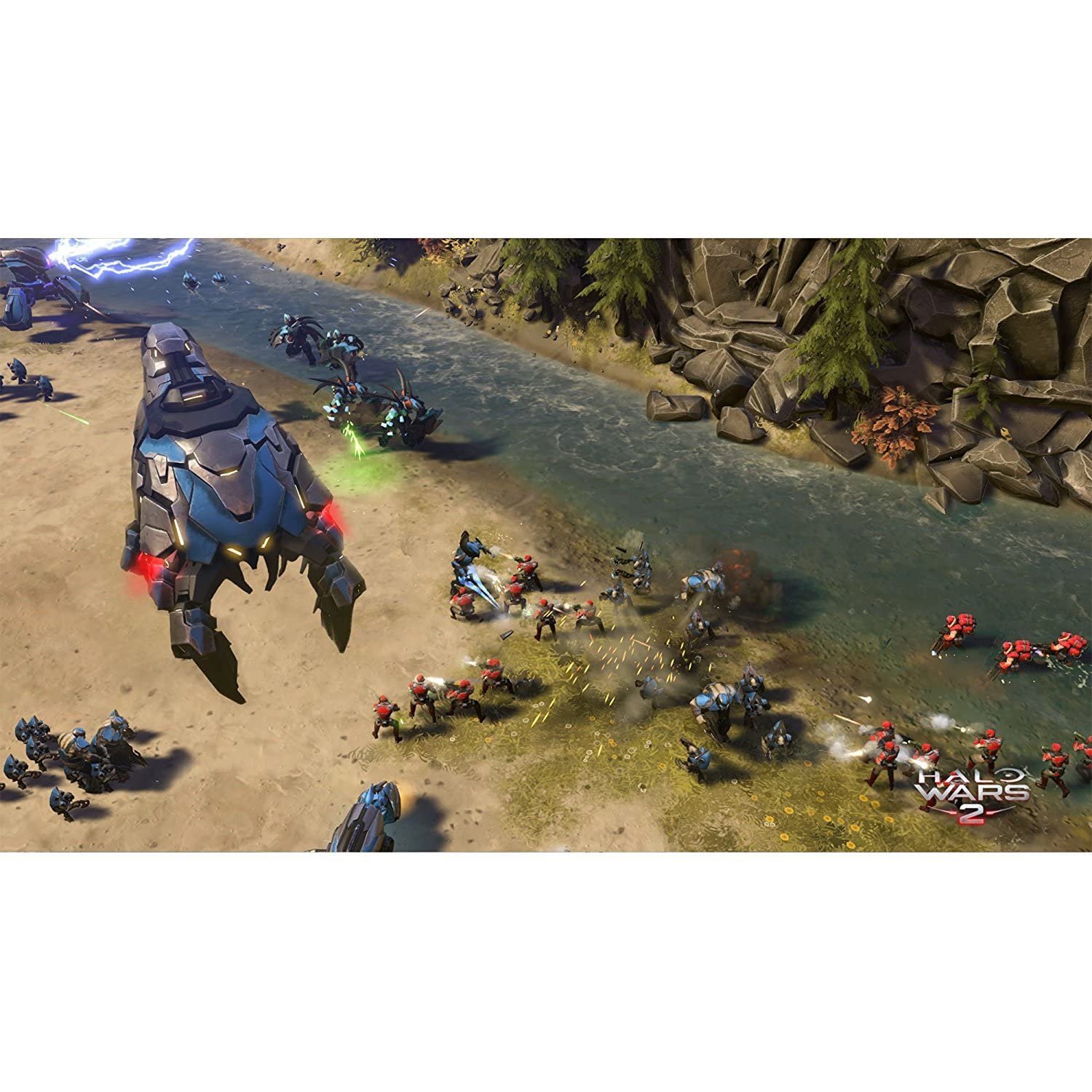 Halo Wars 2 Xbox One