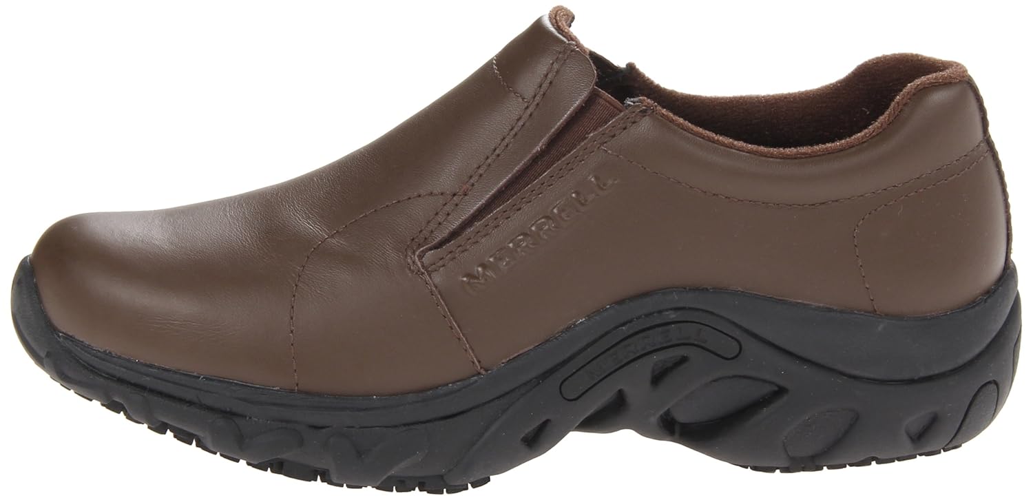 merrell slip resistant shoes womens