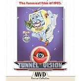 Tunnel Vision [Blu-ray]