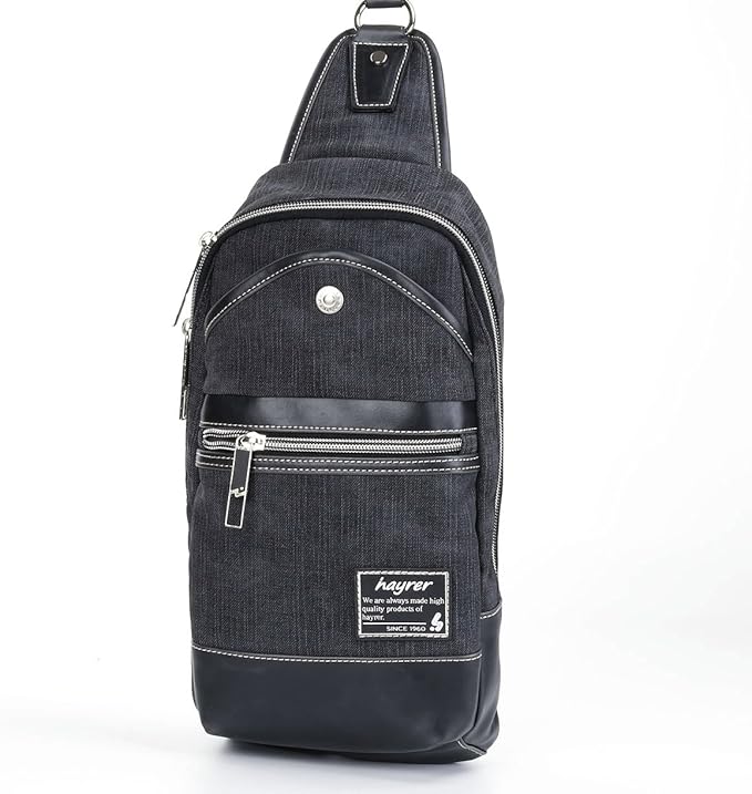 hayrer sling bag