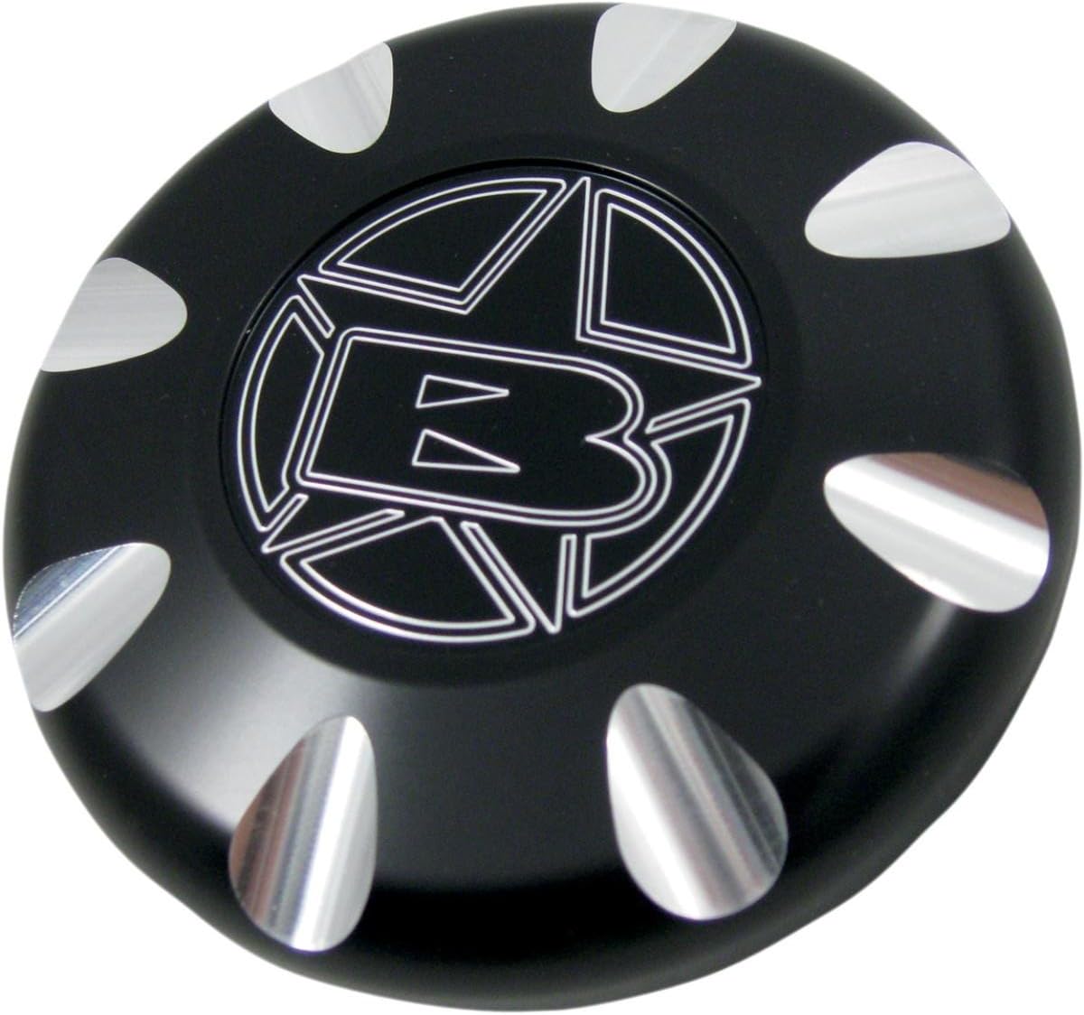 Blowsion Low Pro Billet Fuel Cap 04-03-151