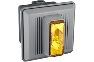 Edwards Signaling 868STRA-N5 Horn/Strobe Industrial, 868Stra-N5