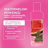 Glow Recipe PHA + BHA Toner Watermelon Cactus 150ml Exfoliating Hydrating view 5