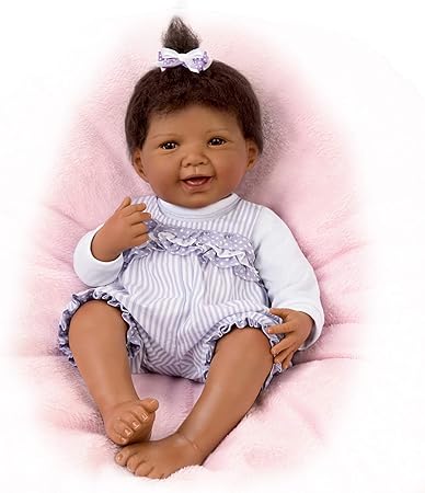 ashton drake vinyl dolls