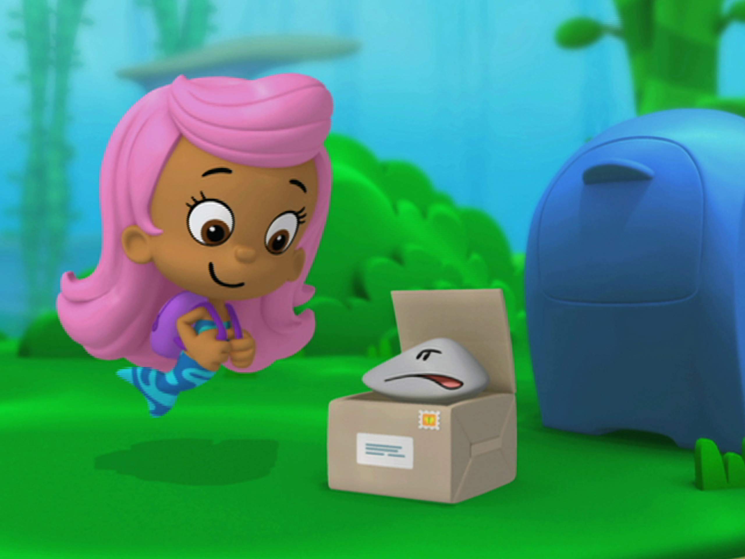 Amazon.co.jp Bubble Guppies (English version)を観る Prime Video