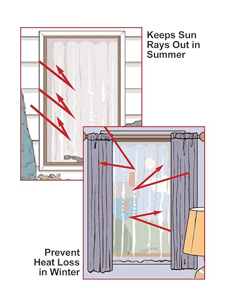 Solar Curtains 30 X 63 Curtain Amazon Co Uk Kitchen Home